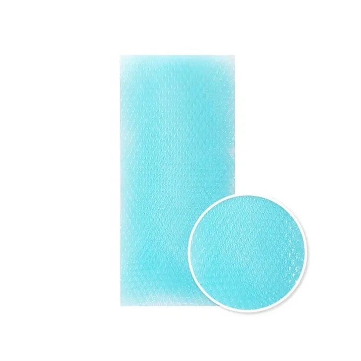 China cooling pads for forehead